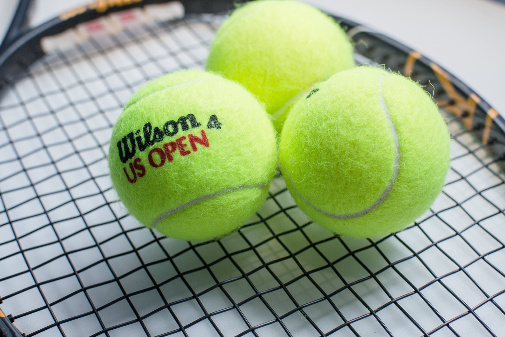美國公開賽(U.S. Open) (pexels圖庫)
