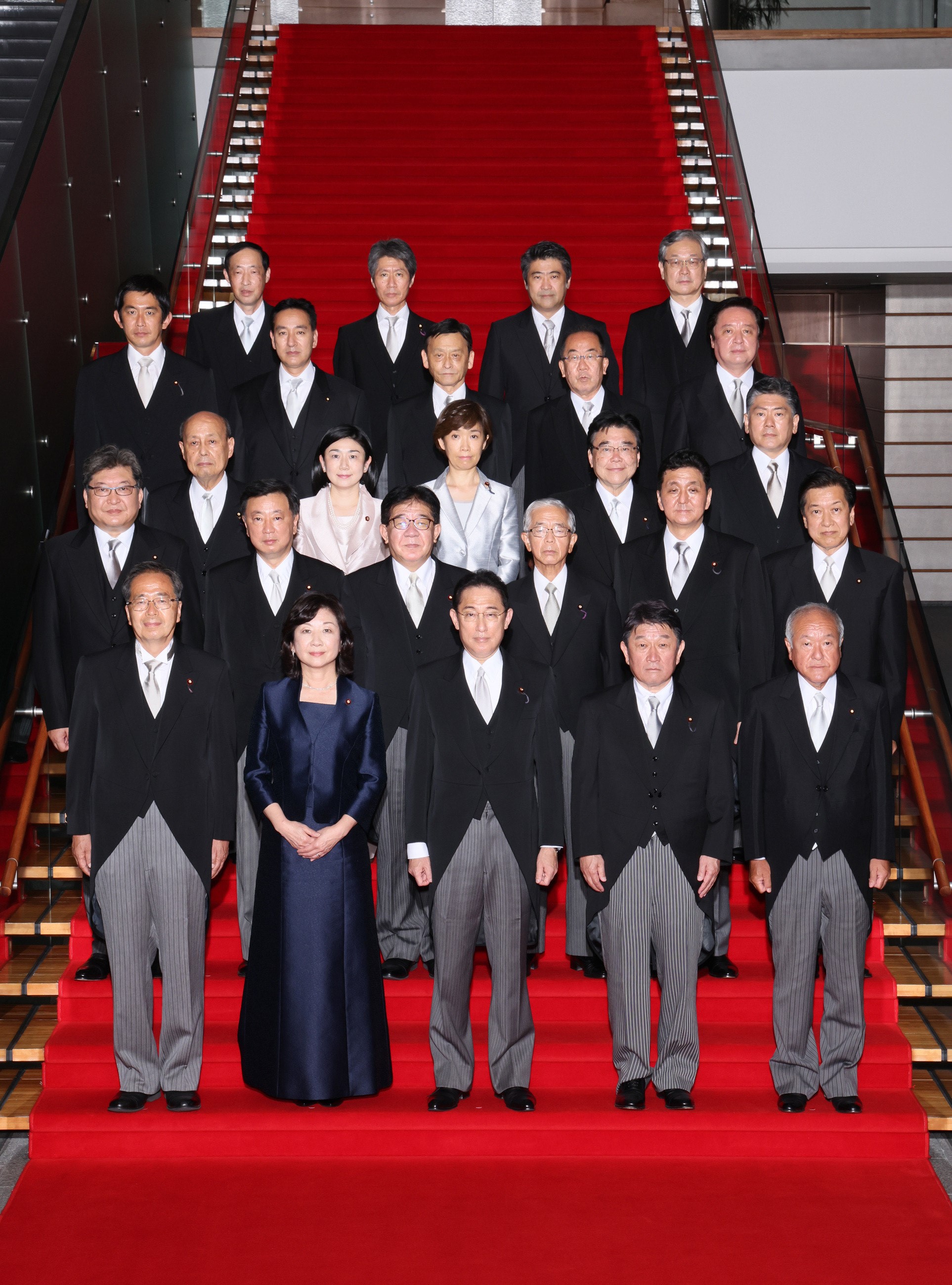 立委郭國文表示，岸田文雄內閣確實就台灣加入CPTPP一案持續給予協助。（推特）