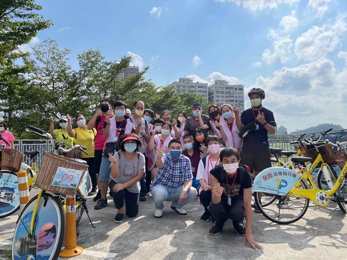 前國民黨立委謝國樑臉書宣布參選下屆基隆市長。(取自謝國樑臉書)