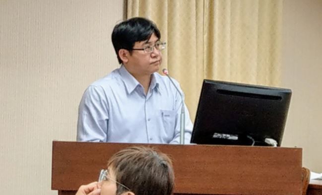 城中城案公安申報補漏 營建署長吳欣修強調，未積極強制懲處(圖：劉品希／資料照)