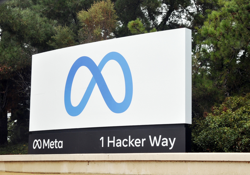 允許反俄仇恨言論，俄羅斯控告Meta。 (圖：中央社檔案照片)