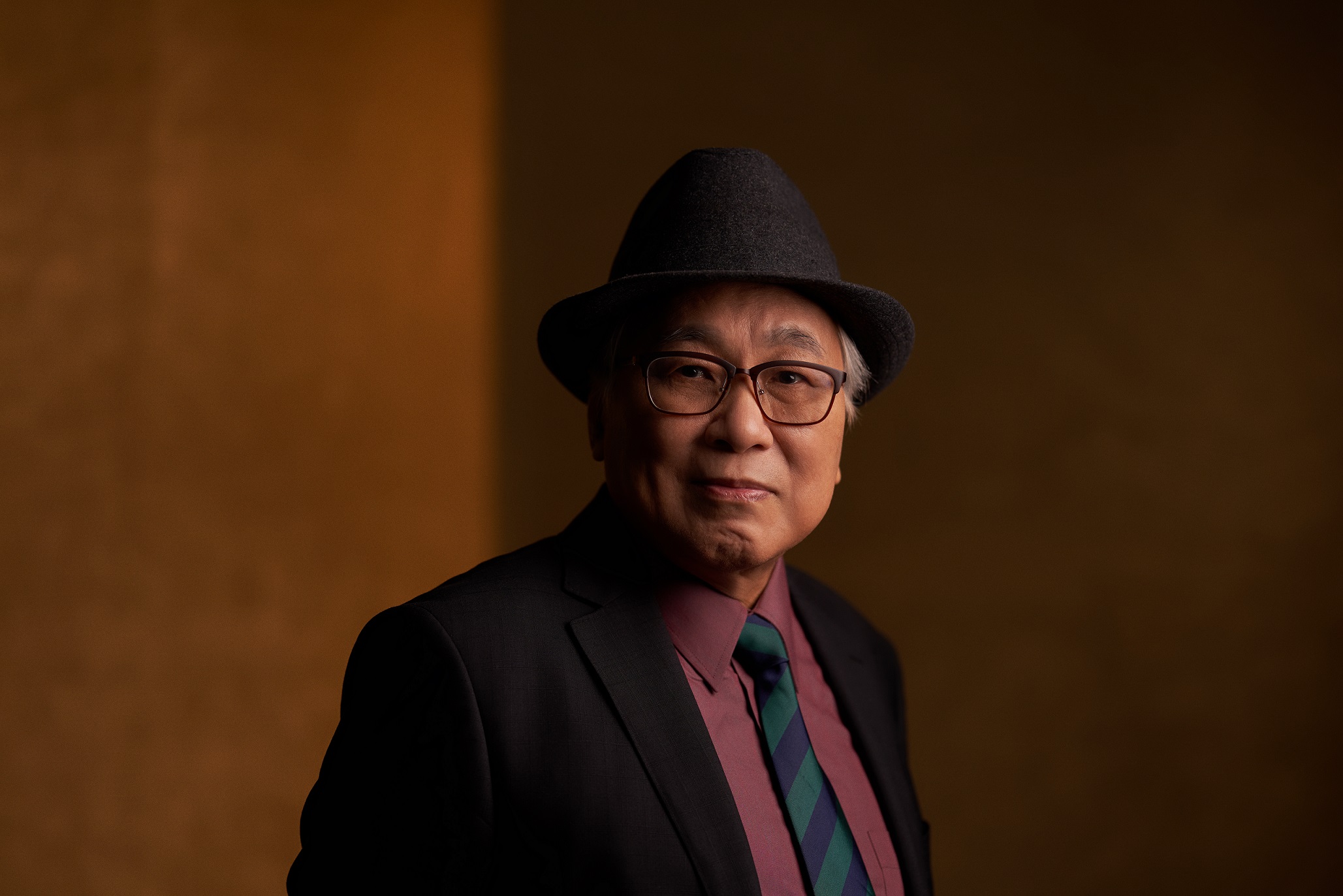 金馬58評審團主席將由知名電影學者黃建業領軍。(金馬執委會提供)