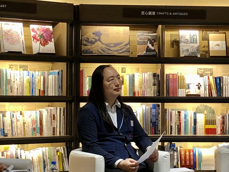 行政院政務委員唐鳳 (資料照片／中央社)
