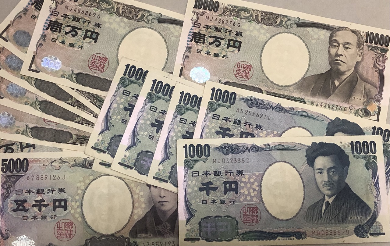 新台幣對日圓創下近25年新高 。(RTI)