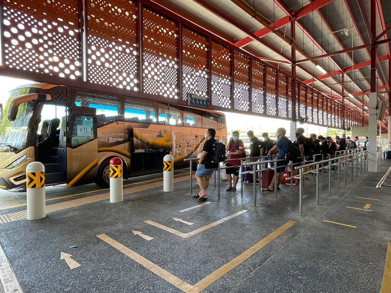 馬來西亞的製造業和農業等產業極仰賴外籍移工，不過，這些產業的勞動問題嚴重，數家涉及強迫勞動的大馬企業先前因而被美國祭出進口禁令，或被知名國際廠牌終止合作。圖：中央社)