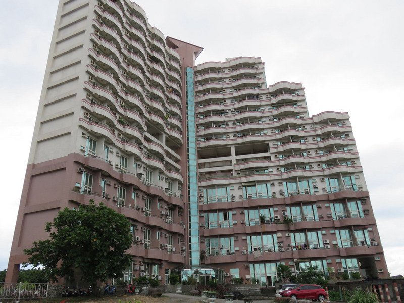 財政部旗下台灣金聯資產管理公司再推出107戶平價住宅，物件售價落在新台幣178萬元至3706萬元不等。(資料照/中央社)