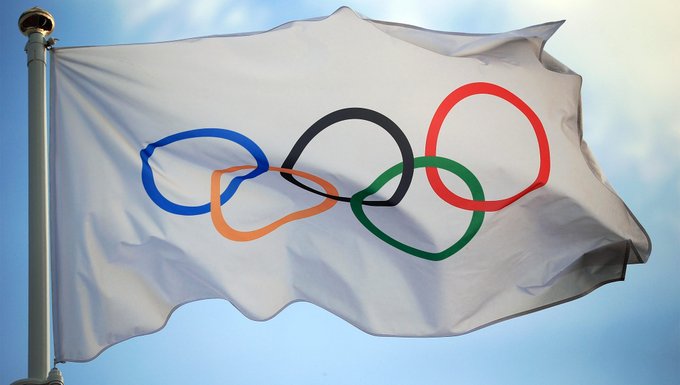 國際奧林匹克委員會(IOC)24日嚴厲批評俄羅斯對烏克蘭的襲擊，指這違反了「奧林匹克休戰協議」(Olympic Truce)。(IOC MEDIA/Twiiter)