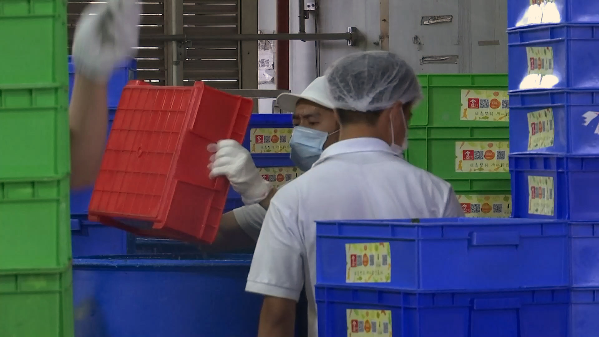 歐商調查：台灣供應鏈與技術領域最缺才，加薪幅度上看25%。(示意圖/RTI)