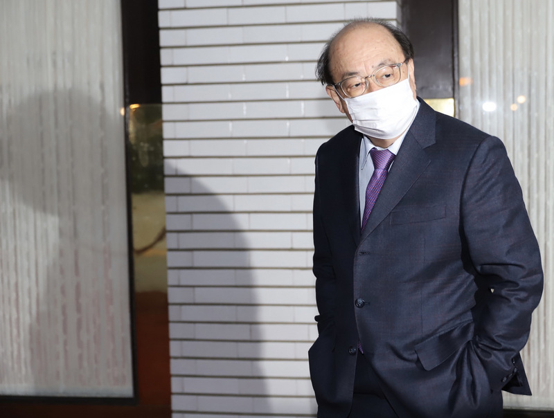 民進黨團總召柯建銘 (資料照片/中央社)