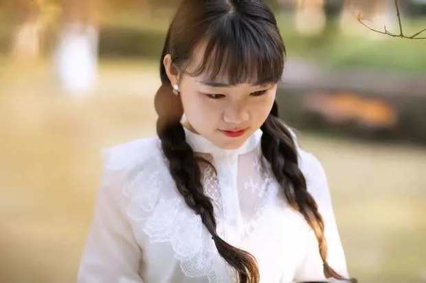 「被精神病」的湖南永順縣懷孕女教師李田田26日獲釋。（微信公眾號）