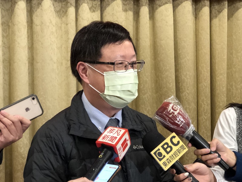 期交所董事長吳自心11日表示，根據多位經濟學家對今年經濟的預測，雖然面臨不少挑戰，但也有不少機會，因此仍樂觀看待今年台灣期貨市場表現。(圖：中央社)