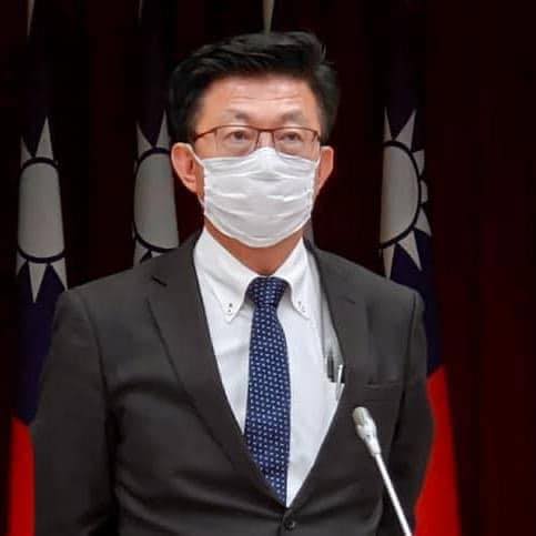 民進黨立委郭國文28日發出新聞稿，呼籲政府在春節前最後一個上班日開放福島食品，做為國民的新年禮物。(圖：郭國文臉書)