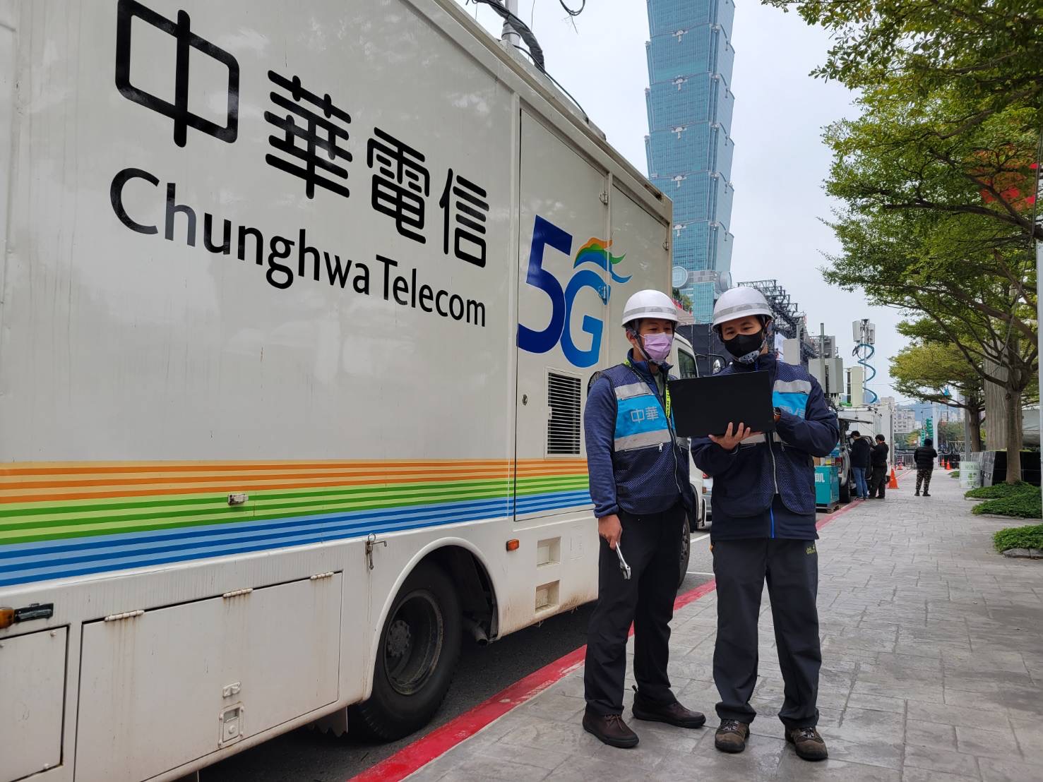 Opensignal公布「2022全球用戶行動網路體驗獎項」，中華電在下載速率、影音體驗、遊戲體驗、語音應用程式體驗等4個評比皆拿下全球前30名，其中3個項目為全台第一。(圖：中華電信行動學園臉書)
