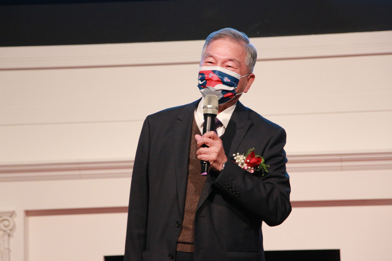 應對氣候變遷 沈榮津:公私協力打造社區韌性-新聞-Rti 中央廣播電臺