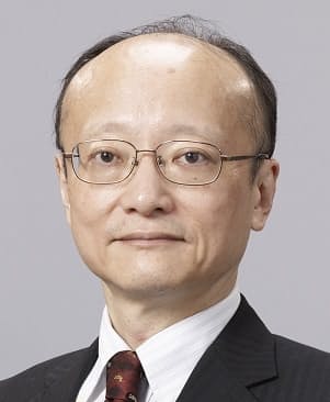 日本財務省負責國際事務的副大臣神田真人(Masato Kanda)今天(28日)表示，日本正在與七大工業國組織(G7)國家合作，確保對俄羅斯及其央行的有效經濟制裁。(圖 日本財務省官網)