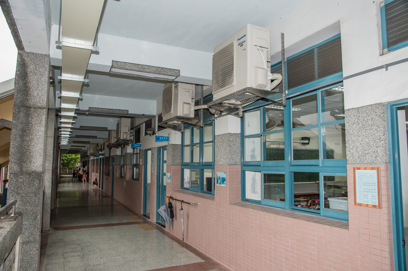 台電澄清，需量管理是由學校自行選擇，並由台電提供電費扣減誘因，並不是限電。(圖：中央社)