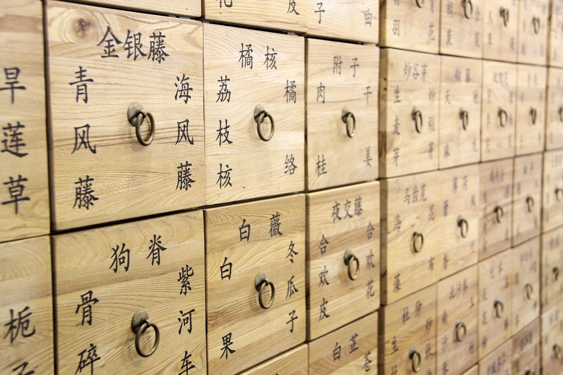 可降低COVID-19重症死亡率的中藥「清冠二號」未來走向調整，將投入全肺部重症治療，擬朝申請正式藥證方向進行。示意圖。(pixabay)