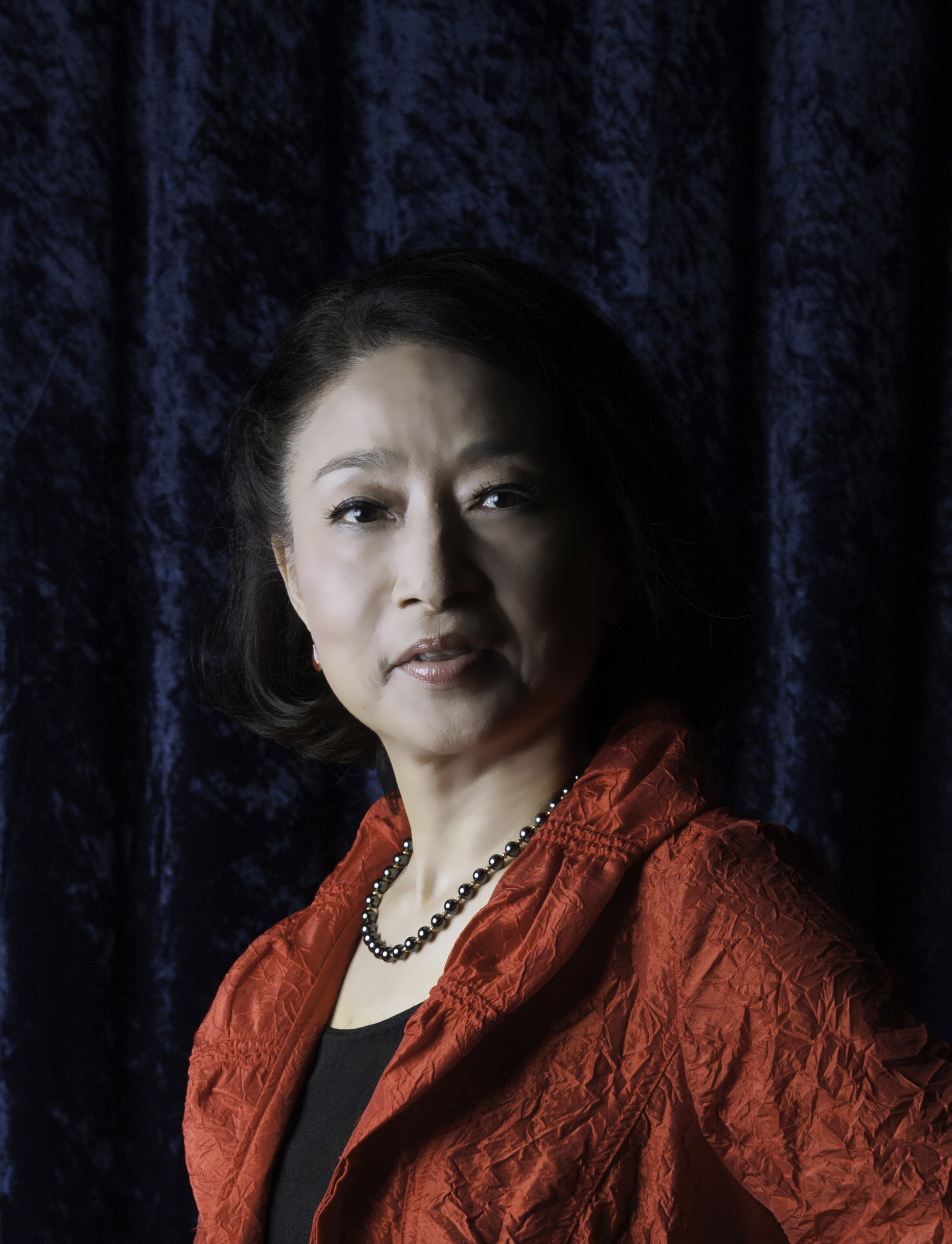 北市國4月9日「莊周夢」音樂會，改由許瀞心教授緊急代打上陣指揮。(北市國提供)