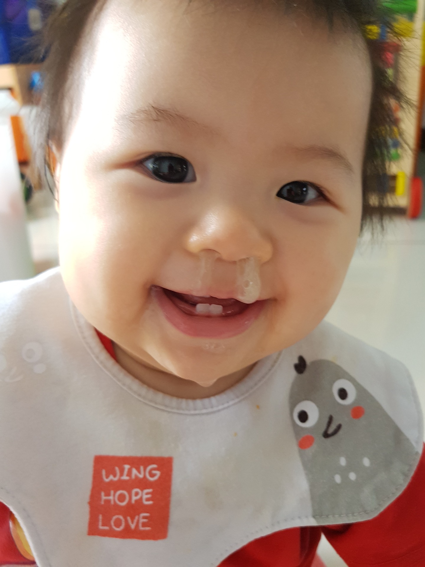 4月季節交替、天氣變化大，正是過敏好發季節。示意圖。(pixabay圖庫)