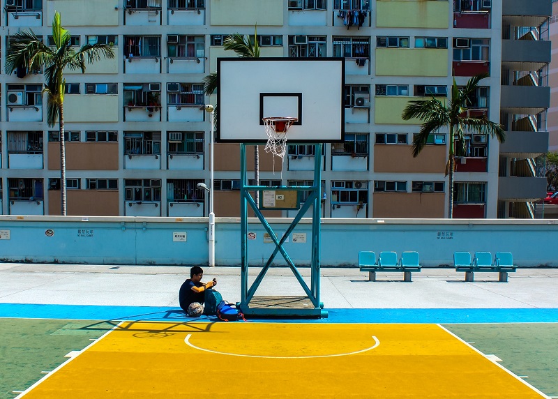 示意圖。(圖：Unsplash)