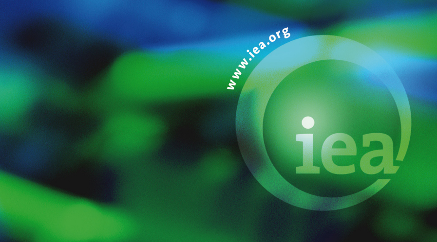 國際能源總署(International Energy Agency，IEA)。(IEA 臉書)