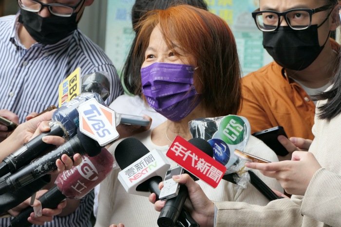 流行病學專家何美鄉27日表示，當人類偶發性感染病例增多時，病毒便有可能人傳人，她建議政府可開始研發新型H5N1疫苗，以備戰未來可能的疫情。（資料照/劉玉秋 攝）