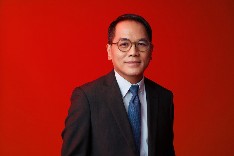 文化部25日表示，文策院董事長確定改由文化部前次長彭俊亨接任。(圖：中央社)