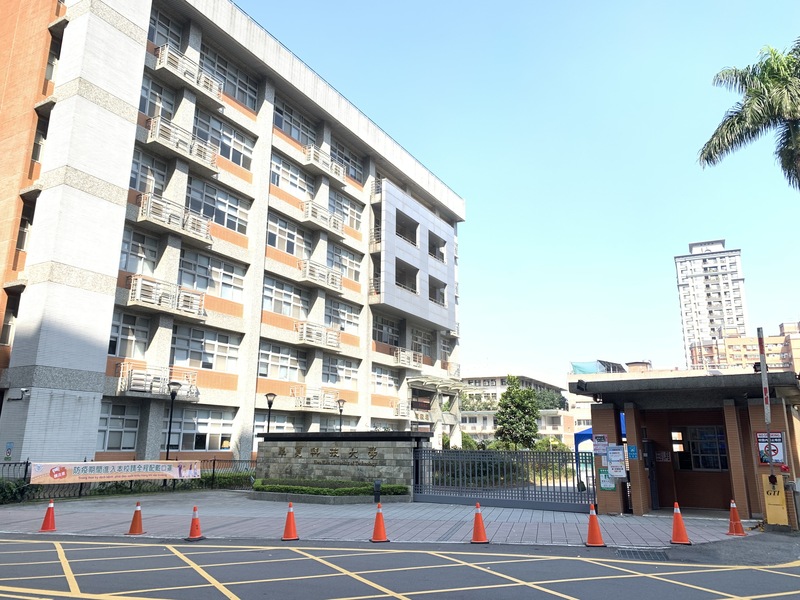 高等教育環境受少子女化衝擊，華夏科技大學重啟與台灣科技大學合併，2校6日共同表示已成立工作小組研議規劃。(資料照/圖：中央社)