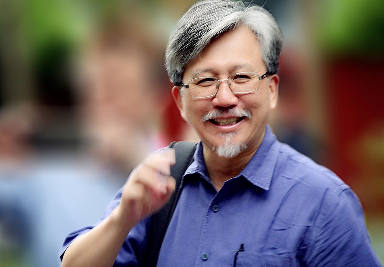 國立台灣美術館館長將由國立台北藝術大學博物館研究所教授廖仁義接任。(文化部提供)