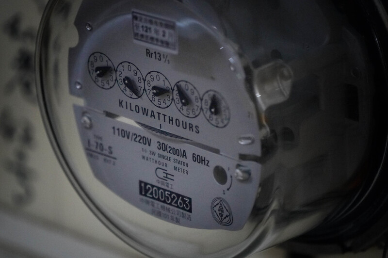 台電預期8月天氣仍炎熱且景氣亦持續熱絡，民生及產業用電需求仍高。(示意圖：中央社)