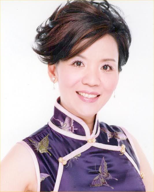 王芷蕾將於第33屆金曲獎頒獎典禮上獻獎給恩師也是本屆特別貢獻獎得主陳復明。(台視提供)