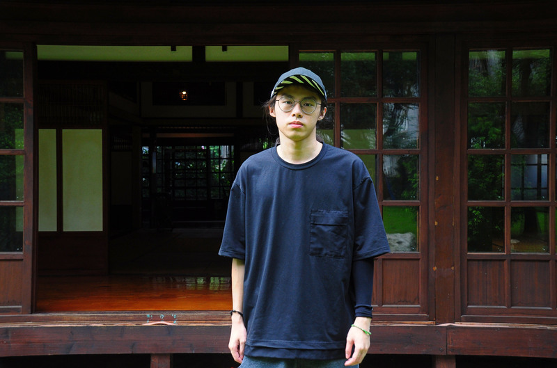 身處台灣，遠距報導香港「反送中」的《加山傳播》創辦人胡戩，明明沒有參與初選，卻被點名寫進案情。(資料照/中央社)