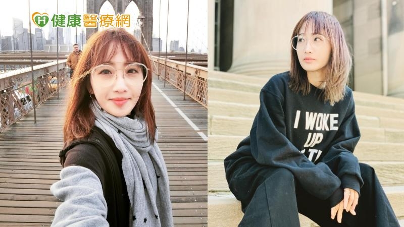 歌手朱俐靜，2年前罹患乳癌，踏上抗癌之路，但仍不敵病魔，於3日病逝。（照片摘自朱俐靜臉書粉絲專頁）(圖：健康醫療網 提供)