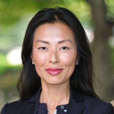 美國國務院東亞及太平洋事務副助理國務卿朴正鉉(Jung Pak)。(圖:@junghpak1//Twitter)