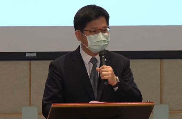 新北無日本姊妹市，民進黨新北市長參選人林佳龍在出席一場學術論壇時批不可思議，指新北在城市外交全無著力(圖取自網路)