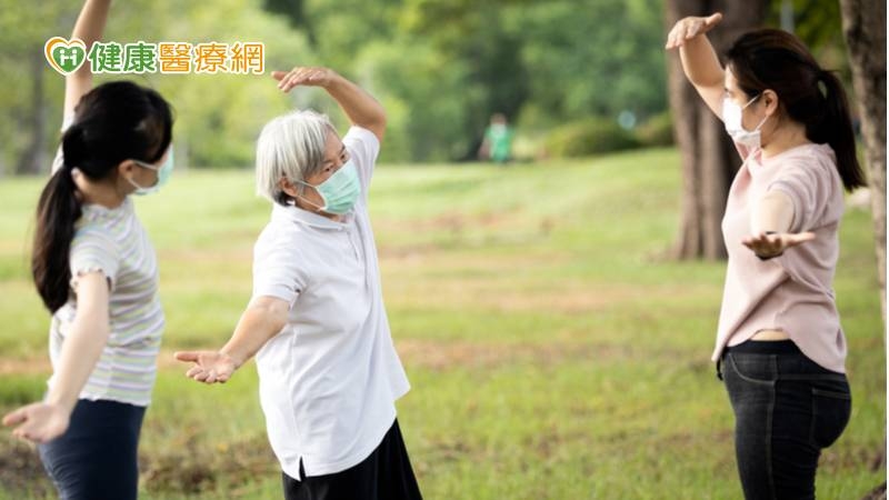 多項研究指出，從事休閒活動能緩解壓力、降低憂鬱和焦慮、提升幸福感。(圖：健康醫療網 提供)