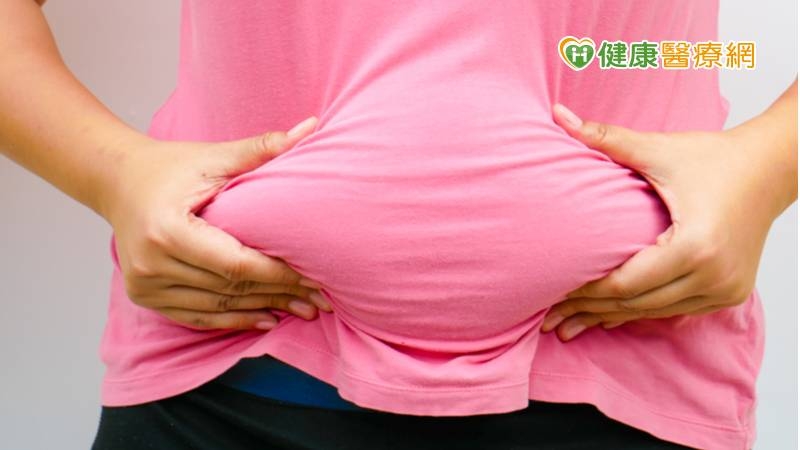 20歲以上的成人，如果若有腹部肥胖、血壓偏高、空腹血糖值偏高、三酸甘油脂偏高或高密度脂蛋白膽固醇偏低的傾向，且上述五項符合三個以上，就稱為代謝症候群。(圖：健康醫療網 提供)