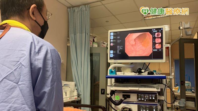 建議有大腸息肉病史、家族中有大腸直腸癌病史、肥胖、平常多菸酒、有發炎性腸道疾病、缺乏運動且愛吃紅肉、加工食品等危險因子之民眾，可透過大腸鏡檢查確保自身的腸胃健康。(圖：健康醫療網 提供)
