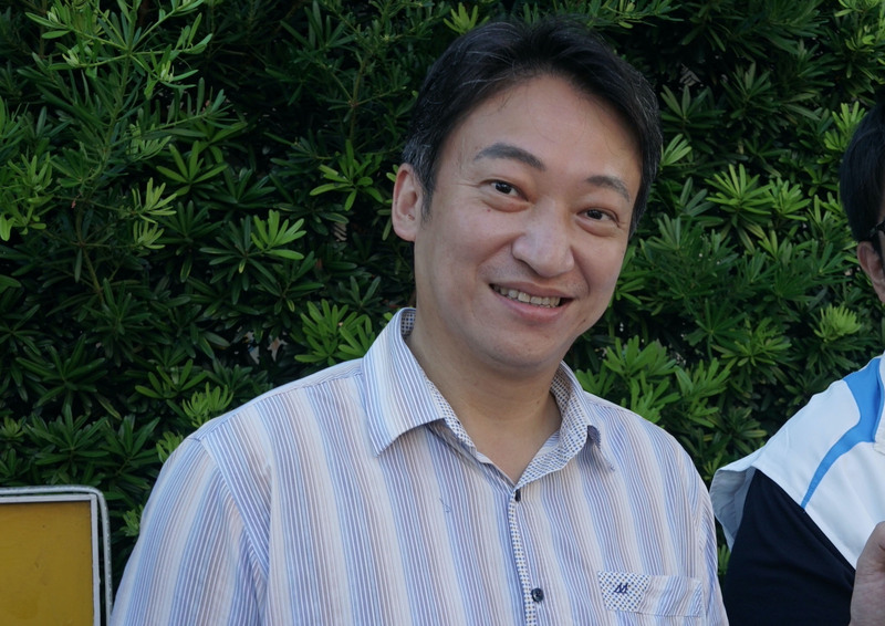 國民黨籍花蓮市長魏嘉賢任期屆滿，2日無預警登記參選縣議員，因未依黨內提名辦法違紀參選，8日遭國民黨考紀會決議撤銷黨籍。(圖:中央社)