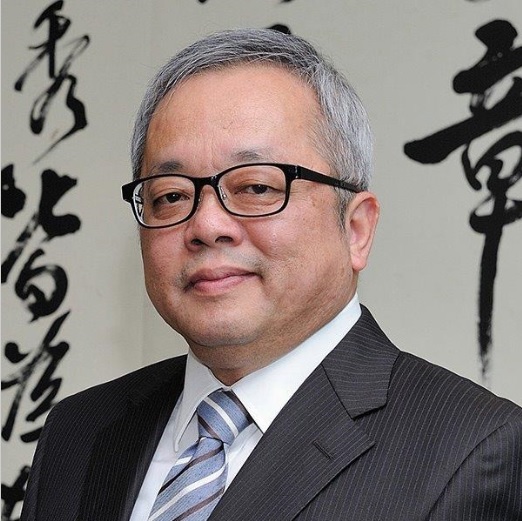 台灣金聯董事長施俊吉12日出面表示，經民連不願意澄清此事為誤會，已經妨害個人和公司名譽，根本是「白色恐怖」。(圖:台灣金聯)