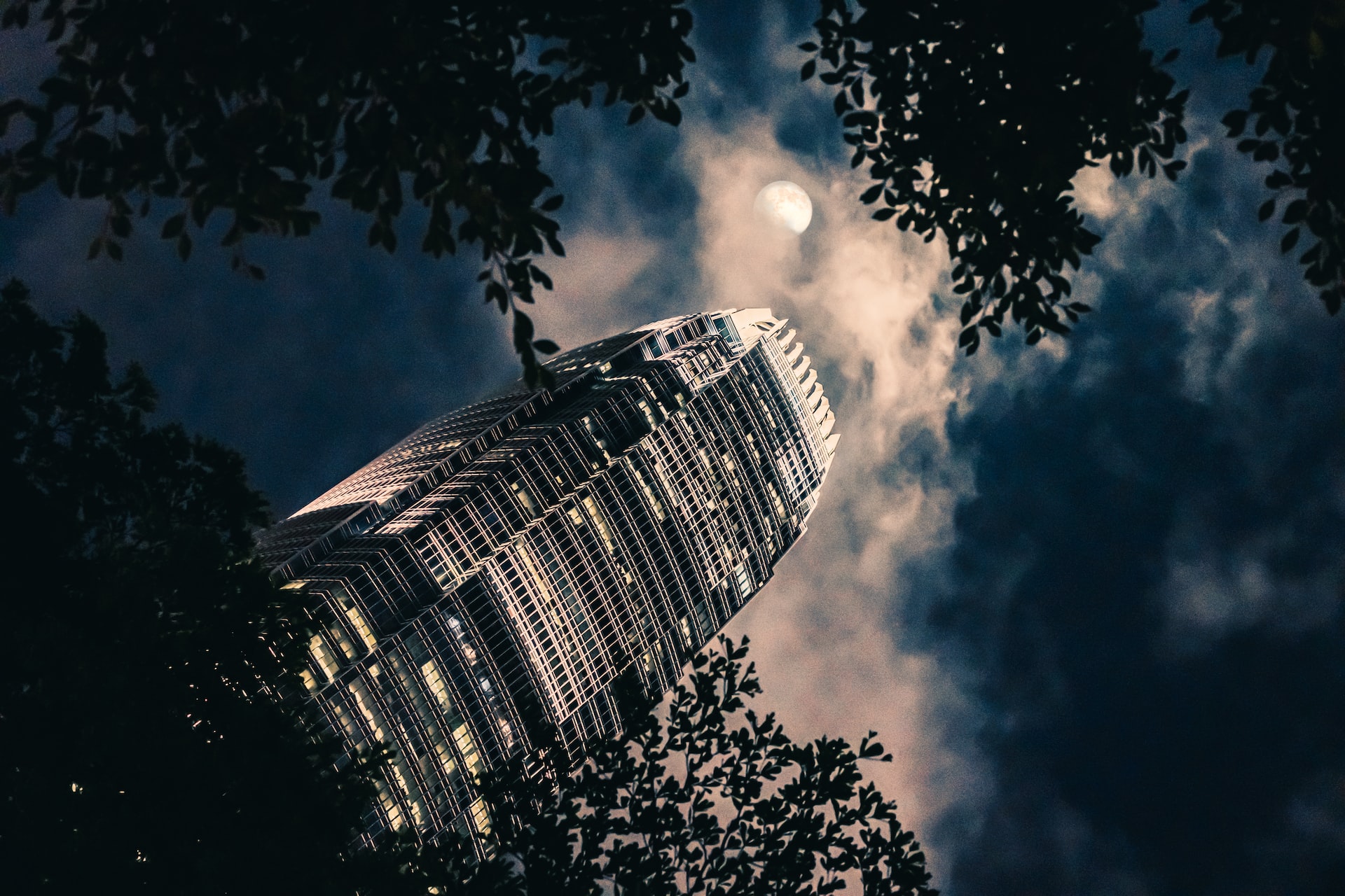 若然你有1億2,000萬的新臺幣，你願意到「新香港」定居嗎？ (圖：Unsplash)