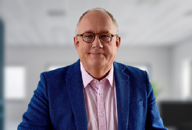 歐盟藥品管理局首席醫療官瑟斯拉普20日表示，COVID-19疫情大流行尚未結束。(EMA)