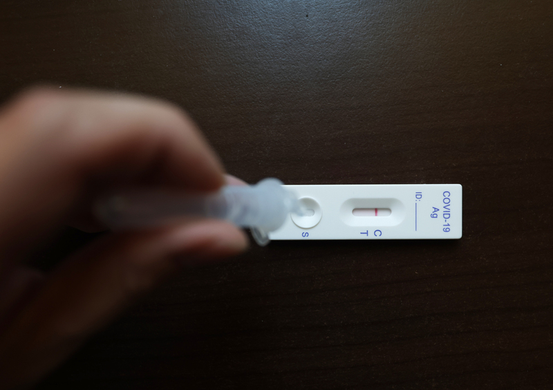 一項9日公布的研究顯示，服用一種廉價糖尿病藥物的人，罹患長新冠(long Covid)的風險降低了40%。(示意圖/圖：中央社)