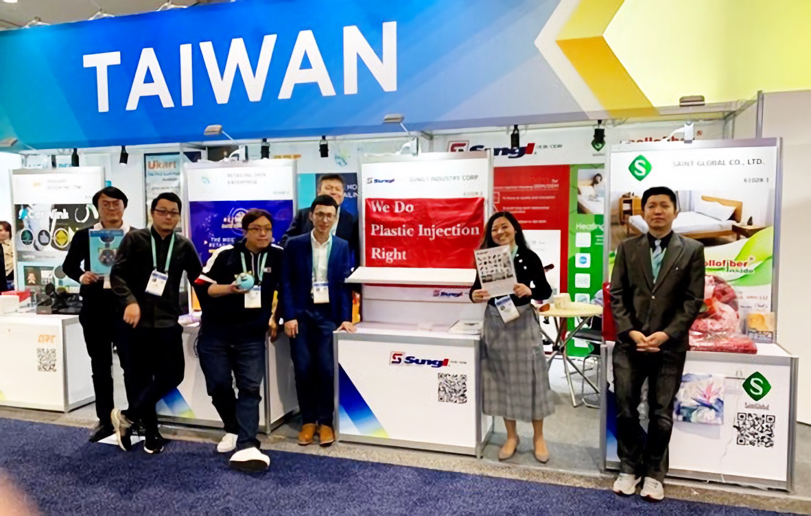 國科會產業創新人才海外培訓X Talent計畫，自2017年執行至今。(翻攝自X Talent臉書)