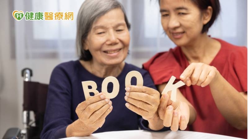 對抗肌少症最有效及自然的方法就是運動及飲食。(圖：健康醫療網 提供)