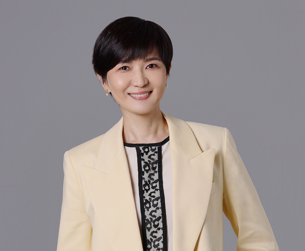 文化部藝術發展司長由現任國立歷史博物館副館長陳春蘭陞任。(文化部提供)