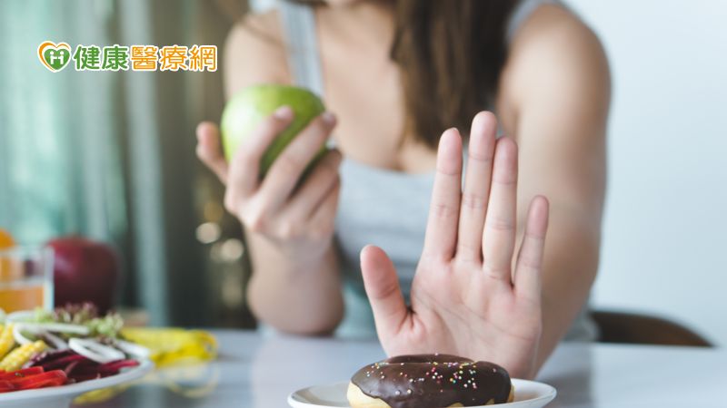 減重是很個人化的，如果自己沒有這種毅力甚至資蒐與規劃能力，建議可以就醫尋求專業醫療團隊的協助，才能事半功倍。(圖：健康醫療網 提供)