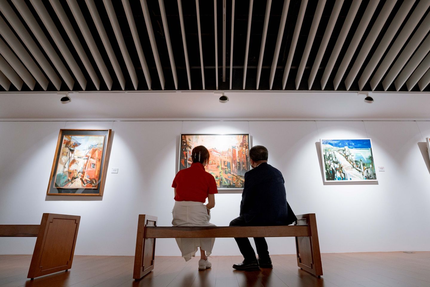 陳時中19日推出第二波文化政策「文化培力大投資，文化首都向前進」。(圖：陳時中臉書)