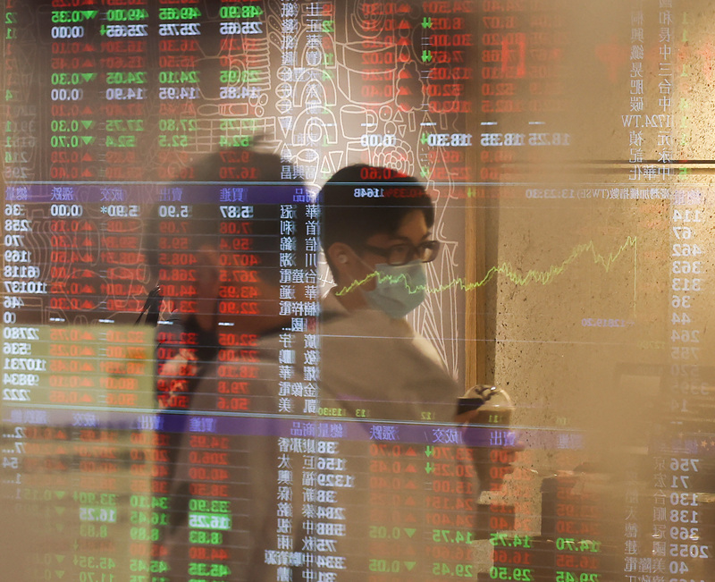 示意圖。(資料照片/CNA)