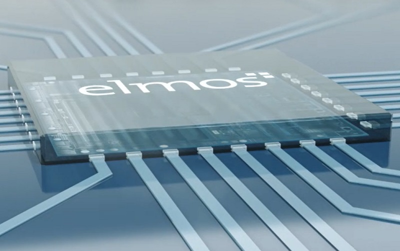 德國政府計畫批准中資企業收購艾爾默斯(Elmos)半導體公司位於位於多特蒙德的晶片生產部門。(圖：Elmos官網)